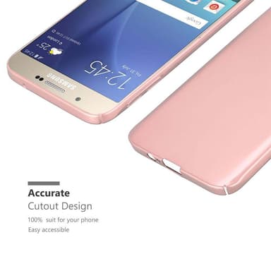 Samsung Galaxy A8 2015 Suojakuori Kotelo Cover