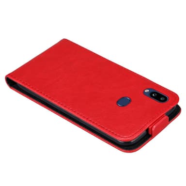 Samsung Galaxy A10s / M01s Suojakuori Lompakkokotelo