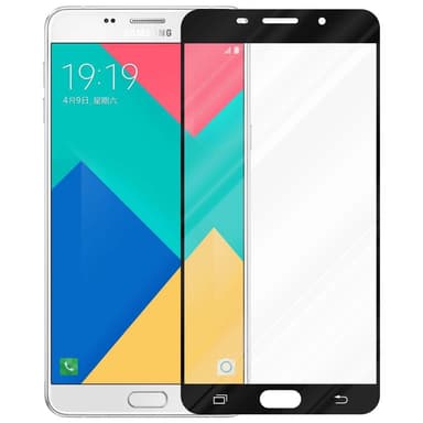 Samsung Galaxy A9 2016 Suojakalvo Karkaistu lasi