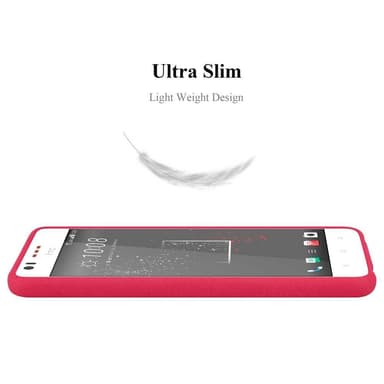 Suojakuori HTC Desire 10 LIFESTYLE / Desire 825 Kotelo