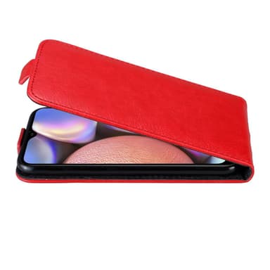 Samsung Galaxy A10s / M01s Suojakuori Lompakkokotelo