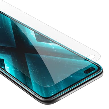 Realme X3 / X3 SuperZoom / X50 5G Näytönsuoja Karkaistu