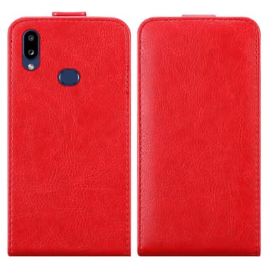 Samsung Galaxy A10s / M01s Suojakuori Lompakkokotelo