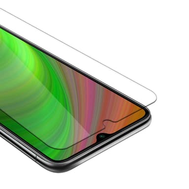 Vivo Y20s Näytönsuoja Karkaistu lasi Suojakalvo