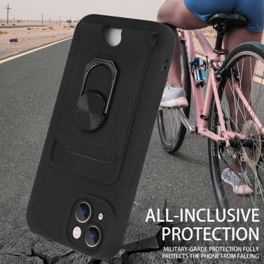 iPhone 13 Matkapuhelimen Ketju Kotelo