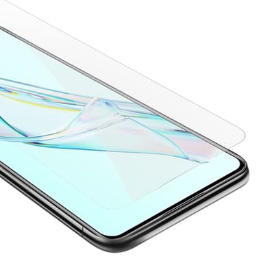 ZTE Axon 30 Näytönsuoja Karkaistu lasi Suojakalvo