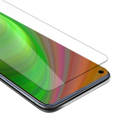Honor View 20 Näytönsuoja Karkaistu lasi Suojakalvo