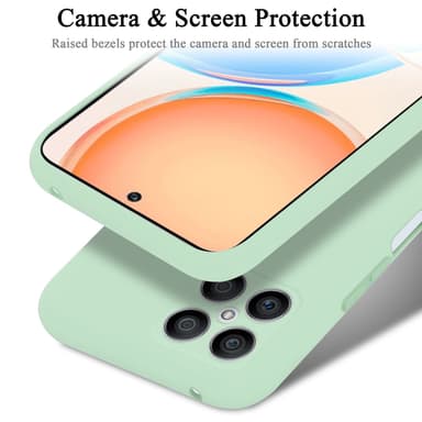 Honor X8 Suojakuori Kotelo Case Cover