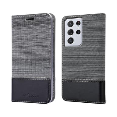 Samsung Galaxy S21 ULTRA Suojakuori Lompakkokotelo