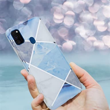 Huawei P20 LITE 2018 / NOVA 3E Suojakuori