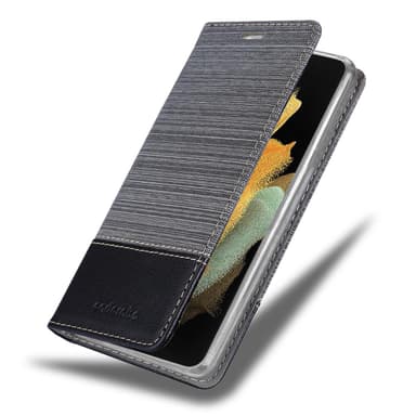 Samsung Galaxy S21 ULTRA Suojakuori Lompakkokotelo