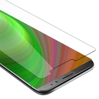 Huawei MATE 8 Näytönsuoja Karkaistu lasi Suojakalvo