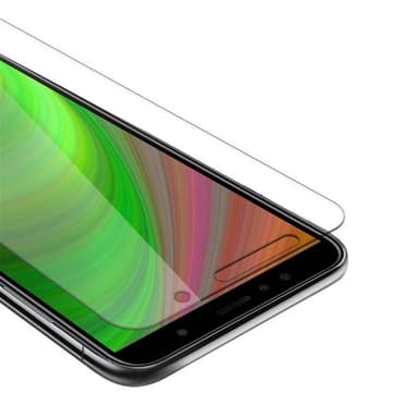 Huawei Y6 PRIME Näytönsuoja Karkaistu lasi Suojakalvo