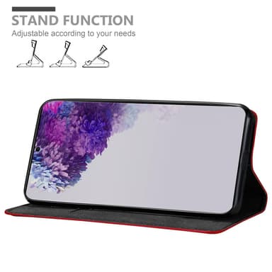 Samsung Galaxy S20 ULTRA Suojakuori Lompakkokotelo