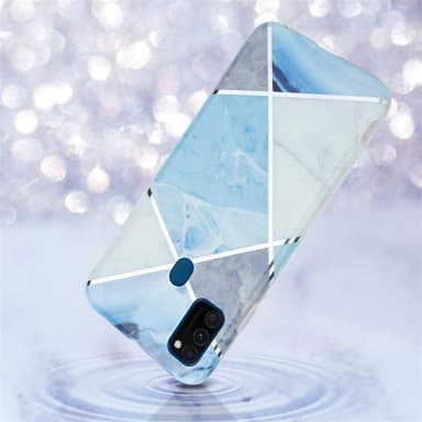 Huawei P20 LITE 2018 / NOVA 3E Suojakuori