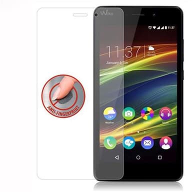 WIKO SLIDE 2 Näytönsuoja Karkaistu lasi Suojakalvo
