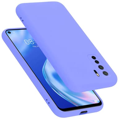 Huawei P40 LITE 5G / NOVA 7 SE Suojakuori Kotelo