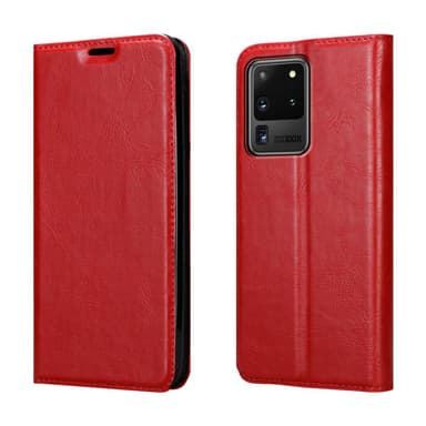 Samsung Galaxy S20 ULTRA Suojakuori Lompakkokotelo