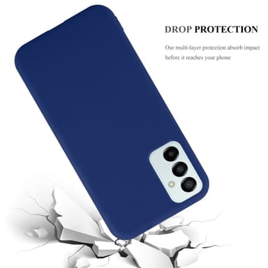 Suojakuori Samsung Galaxy M23 5G Kotelo (Sininen)