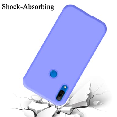Honor 10 LITE / Huawei P SMART 2019 Suojakuori Kotelo