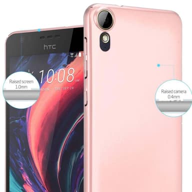 HTC Desire 10 LIFESTYLE / Desire 825 Suojakuori Kotelo