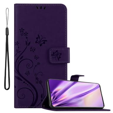 Samsung Galaxy S20 PLUS Suojakuori Lompakkokotelo