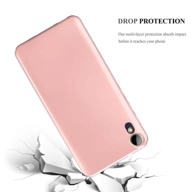 HTC Desire 10 LIFESTYLE / Desire 825 Suojakuori Kotelo