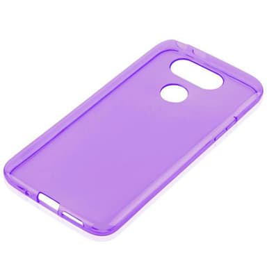LG G5 Suojakuori Kotelo (Violetti)