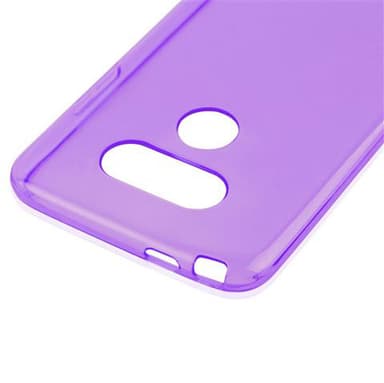 LG G5 Suojakuori Kotelo (Violetti)