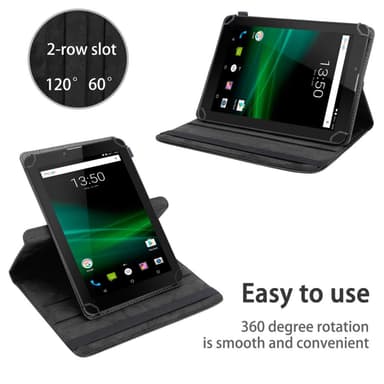 Trekstor Surftab Breeze (7.0 tuumaa) Suojakuori Kotelo