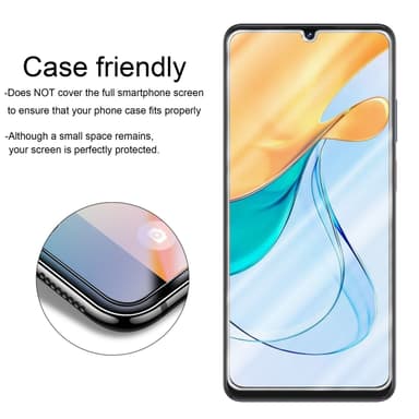 ZTE Blade V50 Vita Näytönsuoja Karkaistu lasi