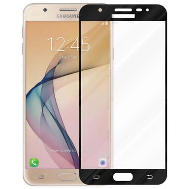 Samsung Galaxy J5 PRIME / ON5 Suojakalvo Karkaistu lasi