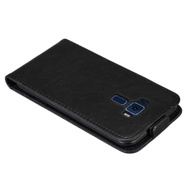 Asus ZenFone 3 (5.2 tuumaa) Suojakuori Lompakkokotelo