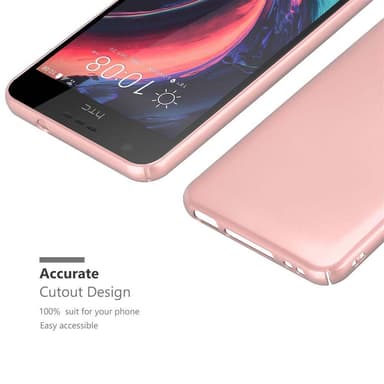 HTC Desire 10 LIFESTYLE / Desire 825 Suojakuori Kotelo