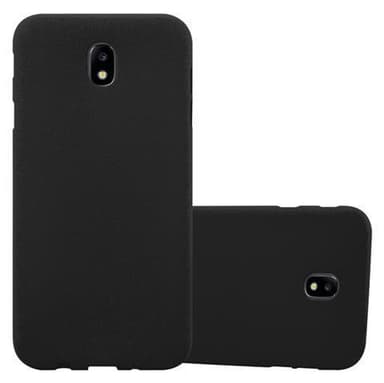 Suojakuori Samsung Galaxy J3 2017 Kotelo (Musta)