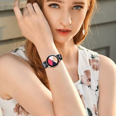 Kellon ranneke 20mm Galaxy Watch 42mm 3/4/5