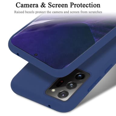 Samsung Galaxy NOTE 20 ULTRA Suojakuori Kotelo