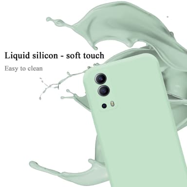 Vivo Y52 5G / Y72 5G Suojakuori Kotelo Case Cover