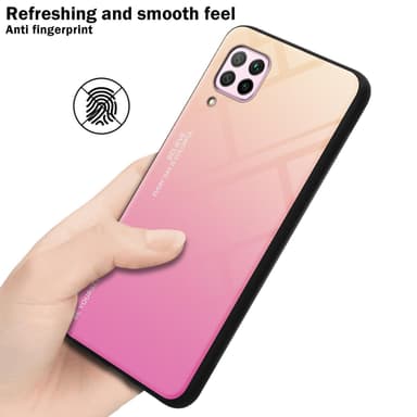 Suojakuori Huawei NOVA 6 SE / P40 LITE / NOVA 7i Kotelo