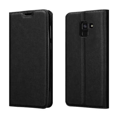 Samsung Galaxy A8 2018 Suojakuori Lompakkokotelo