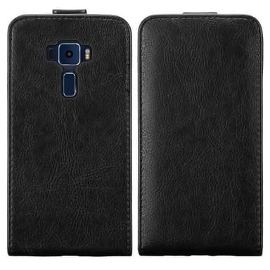 Asus ZenFone 3 (5.2 tuumaa) Suojakuori Lompakkokotelo
