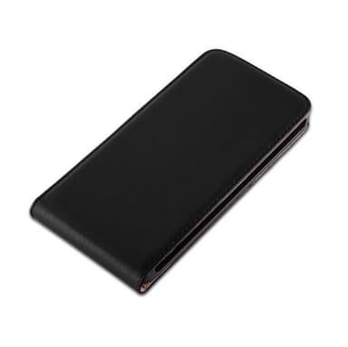 HTC Desire 816 Suojakuori Case Cover (Musta)