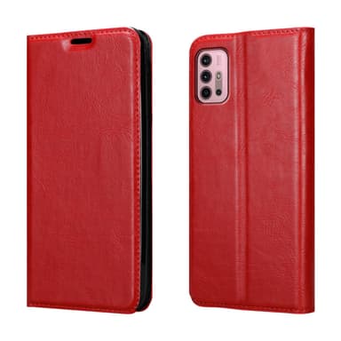 Motorola MOTO G10 / G30 Suojakuori Lompakkokotelo