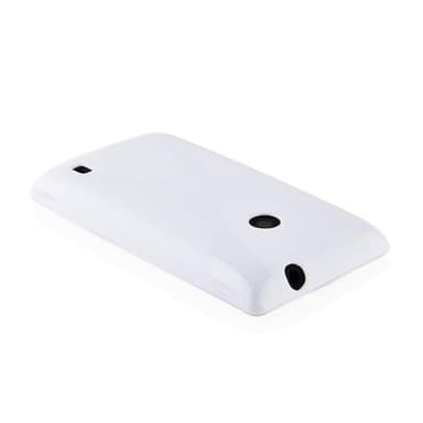 Nokia X Suojakuori Cover (Valkoinen)