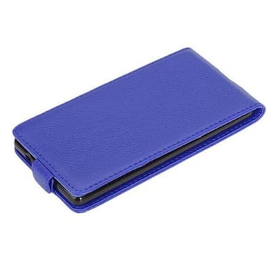 Nokia 3 2017 Suojakuori Case Cover (Sininen)