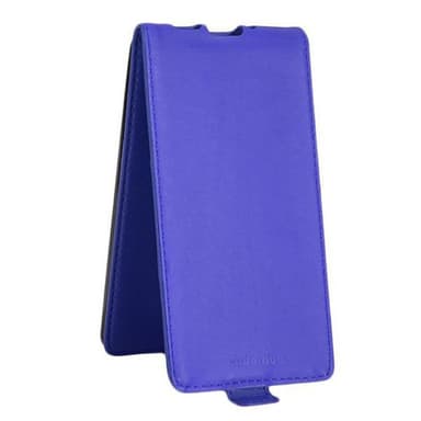Nokia 3 2017 Suojakuori Case Cover (Sininen)