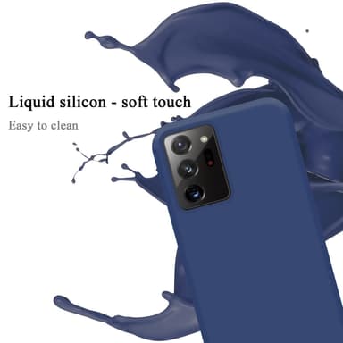 Samsung Galaxy NOTE 20 ULTRA Suojakuori Kotelo
