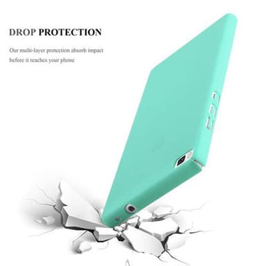Huawei P8 Suojakuori Kotelo Case Cover