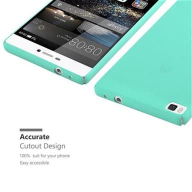 Huawei P8 Suojakuori Kotelo Case Cover