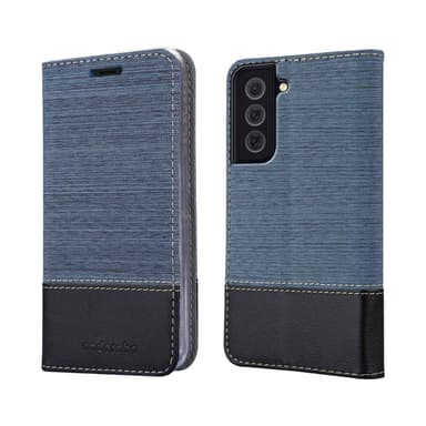 Samsung Galaxy S22 PLUS Suojakuori Lompakkokotelo
